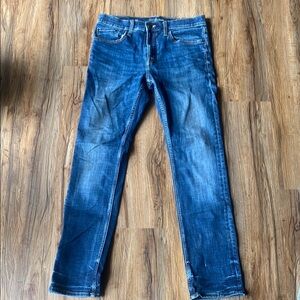 Men's Goodfellow & Co. Blue Jeans